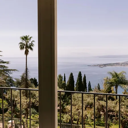 Paradiso Taormina