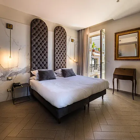 Paradiso 4* Taormina