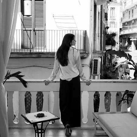Paradiso Hotel 4*