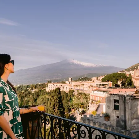 Paradiso Taormina