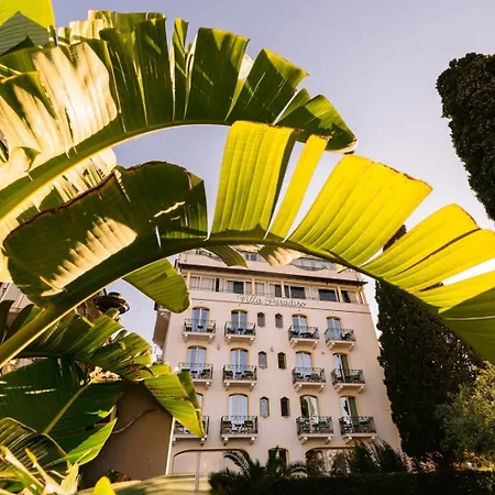 Paradiso Hotel Taormina
