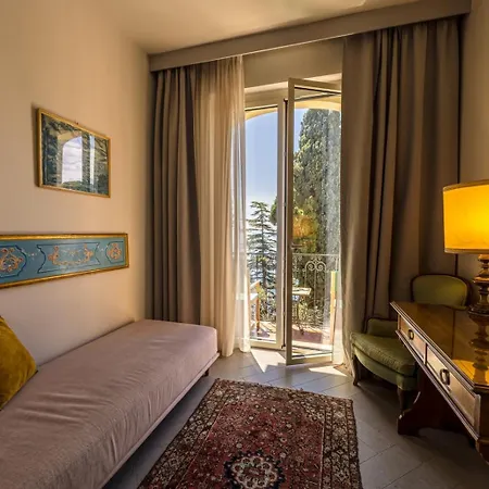 Hotel Paradiso 4*