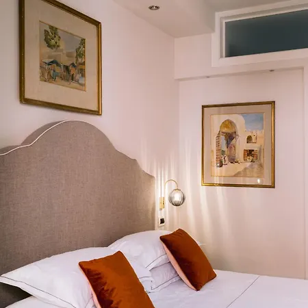 Paradiso 4* Taormina