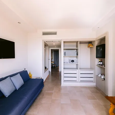 Hotel Paradiso