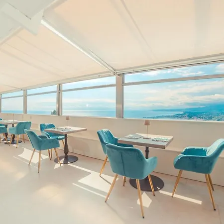 Paradiso 4* Ταορμίνα