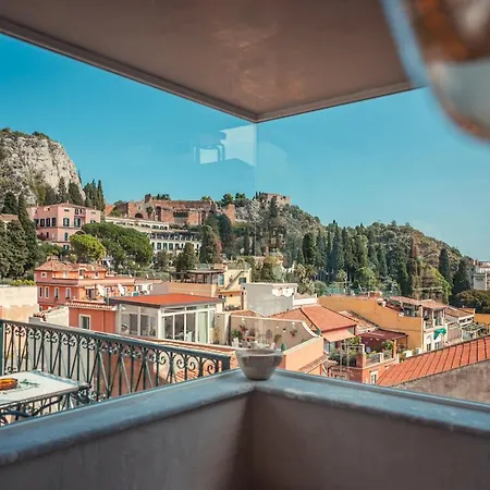 Ξενοδοχείο Paradiso