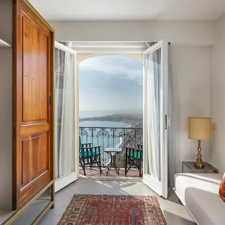 Paradiso Ξενοδοχείο
