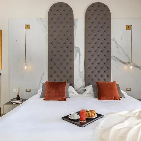 Ξενοδοχείο Paradiso 4*