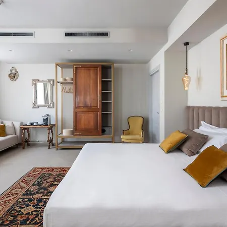 Paradiso 4* Ταορμίνα