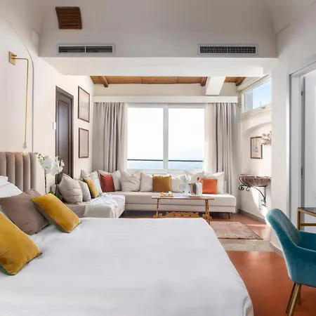 Paradiso 4* Ταορμίνα