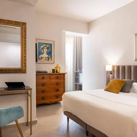 Paradiso Ξενοδοχείο 4*