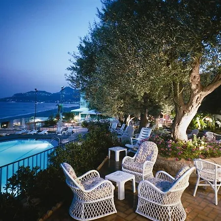 Paradiso
