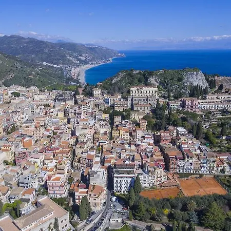 Paradiso Ξενοδοχείο