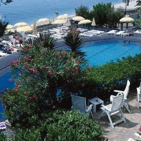 Paradiso Ξενοδοχείο