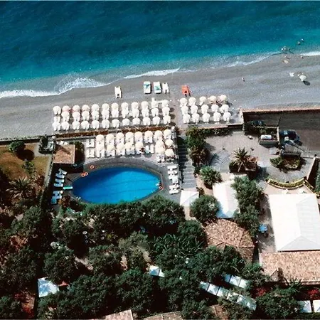 Ξενοδοχείο Paradiso