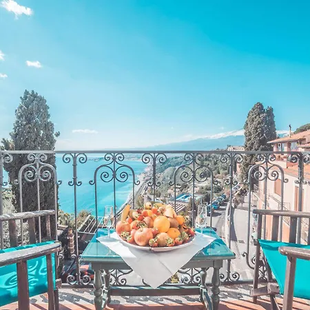 Paradiso Ξενοδοχείο